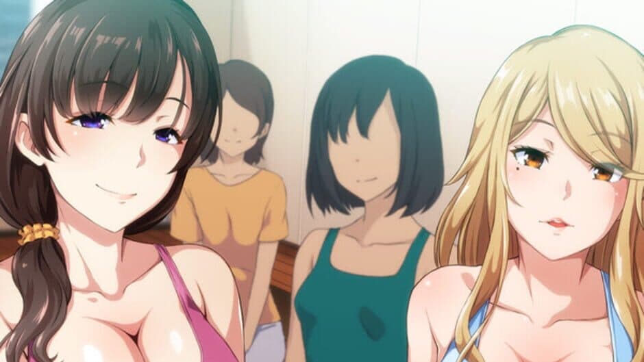 Horny Wives' Yoga Class screenshot 3