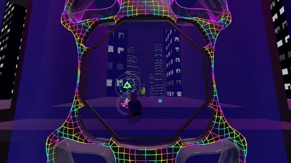 Peak Rhythm screenshot 3