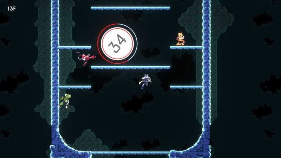 BASED screenshot 1
