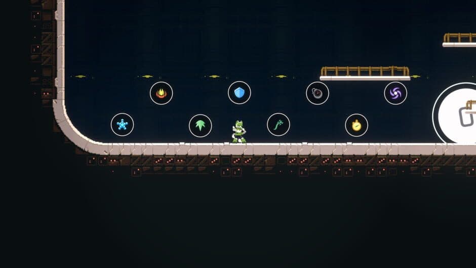 BASED screenshot 3