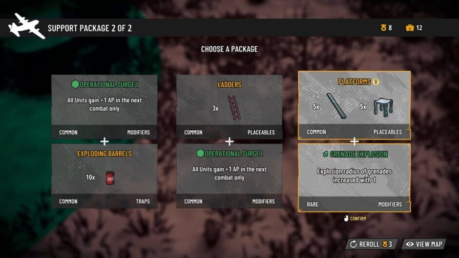 Last 4 Days screenshot 4