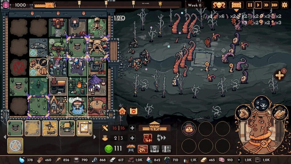 The King is Watching: Crowns of History screenshot 1
