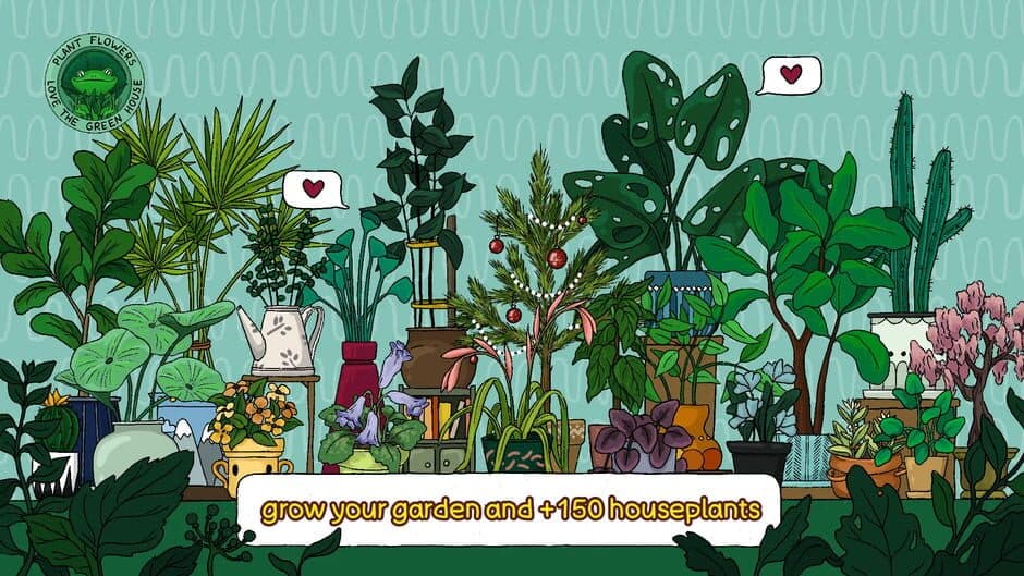 Home Garden Lulu screenshot 2