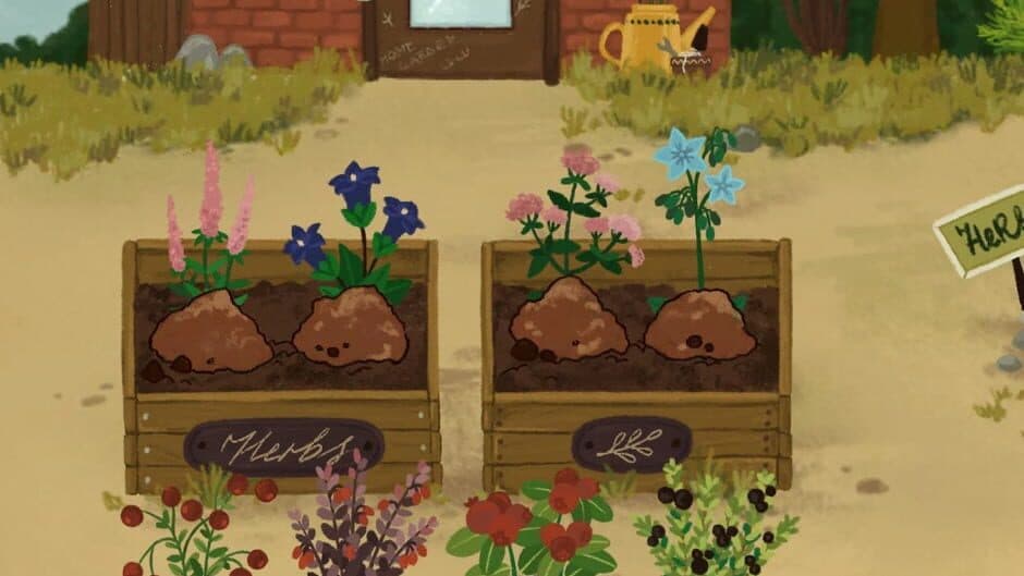 Olivia: The Witch's Magic Shop screenshot 2
