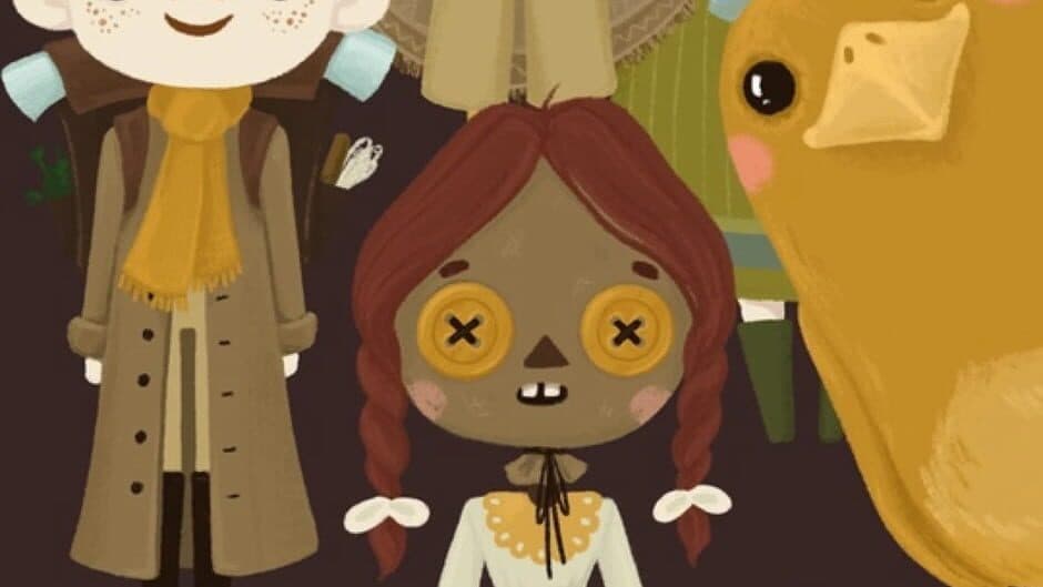 Olivia: The Witch's Magic Shop screenshot 3