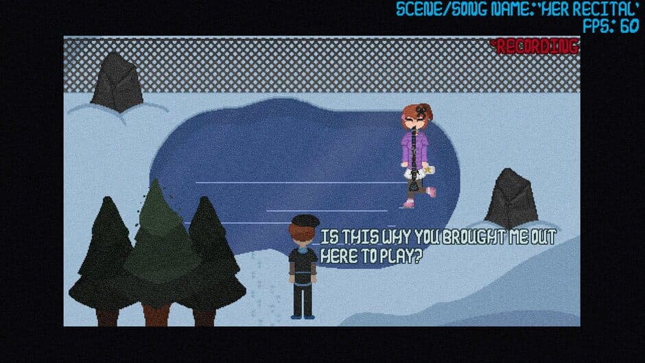 Silent Harmony screenshot 2