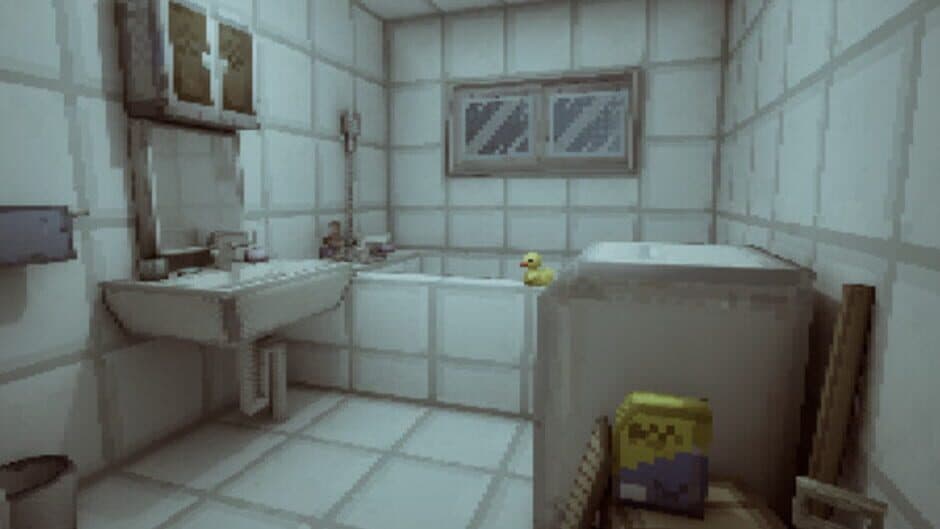 Invisum Piscium screenshot 1