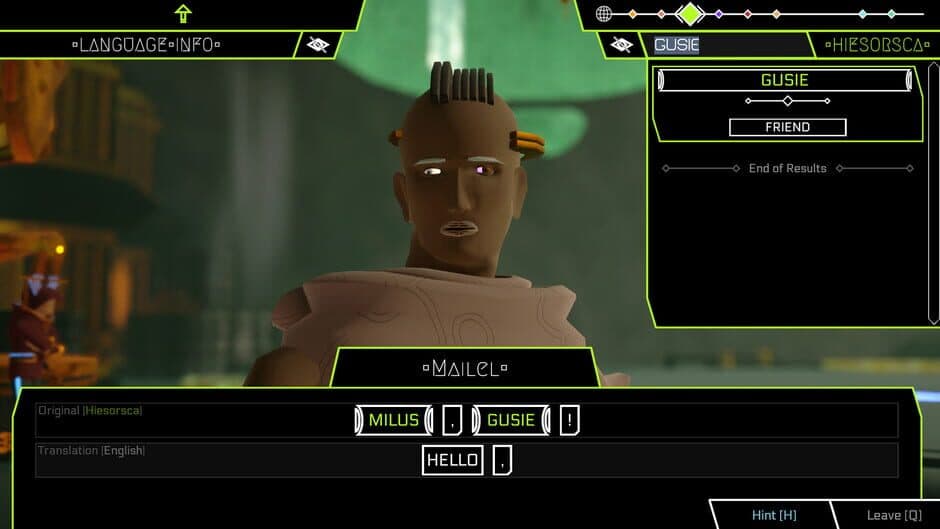 Gata Guressi screenshot 1
