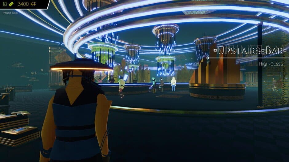 Gata Guressi screenshot 2