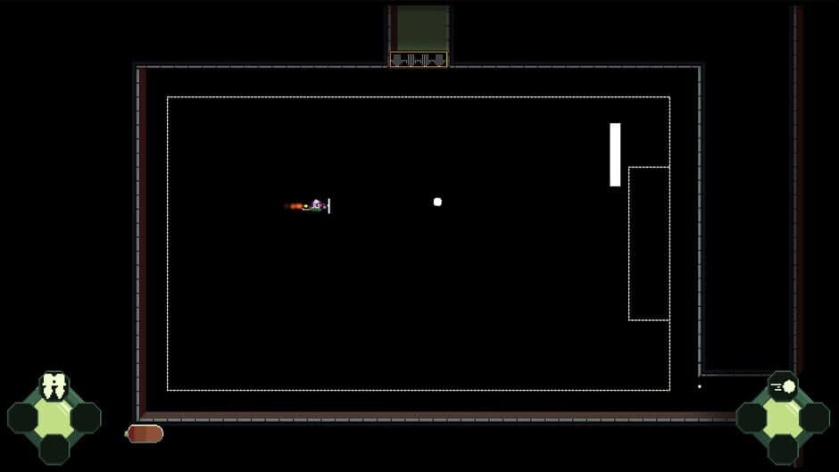 Five Arcade screenshot 2