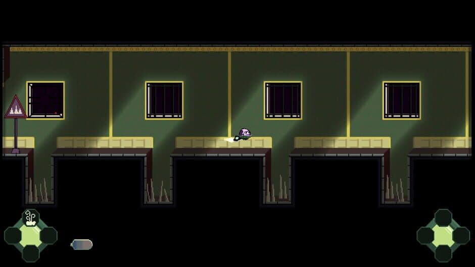 Five Arcade screenshot 3