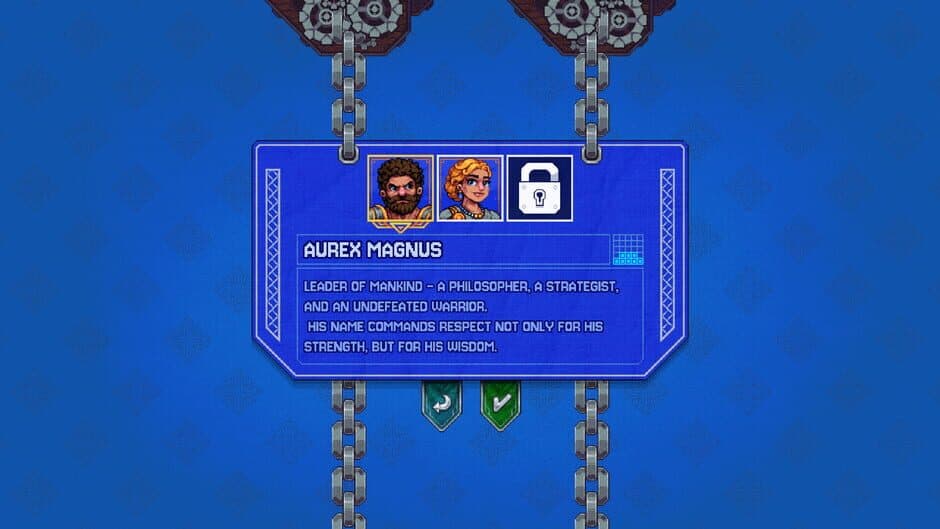 Gridlords screenshot 4