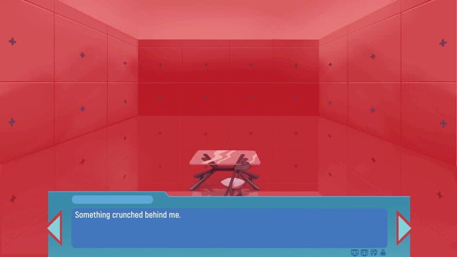 Mnemosyne's Cube screenshot 4