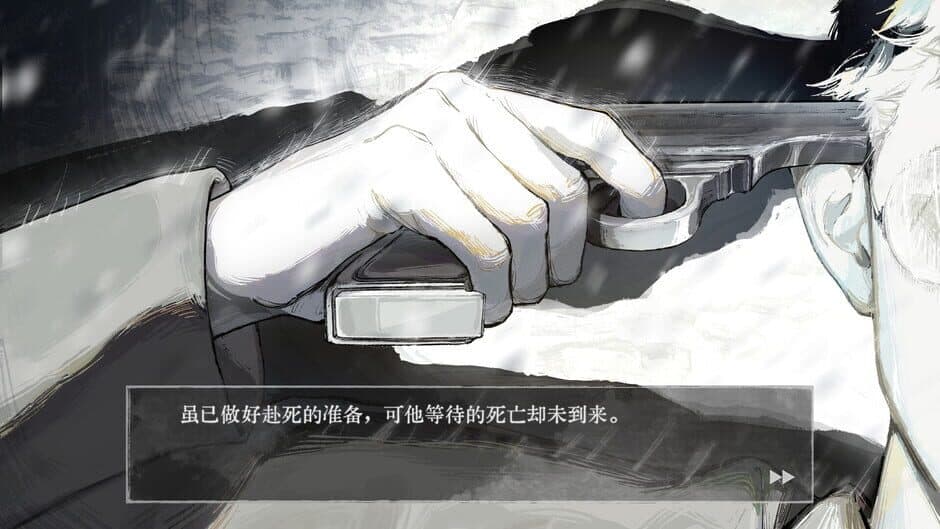Huang Huang Aware screenshot 1