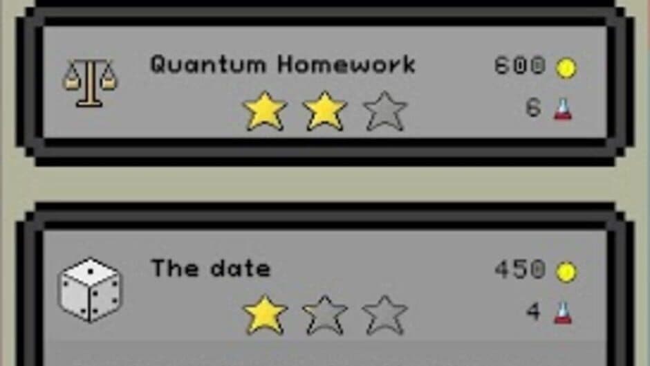 Quantum Tycoon screenshot 2