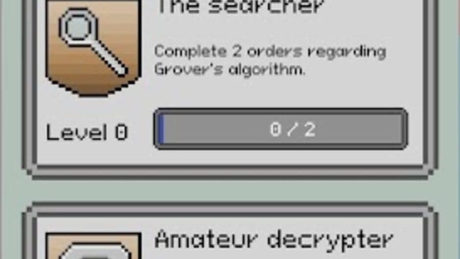 Quantum Tycoon screenshot 3