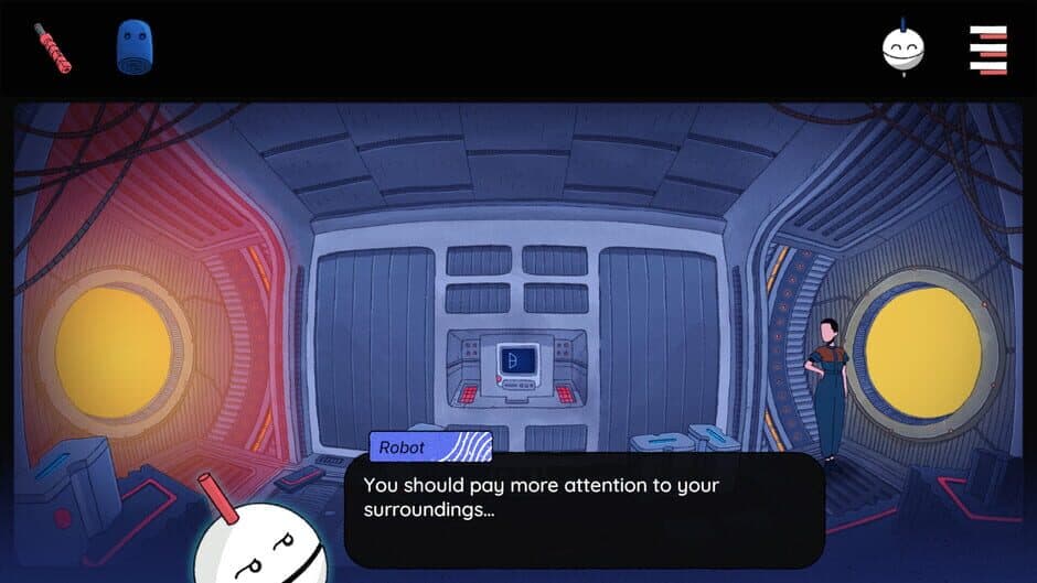 Ismene screenshot 4