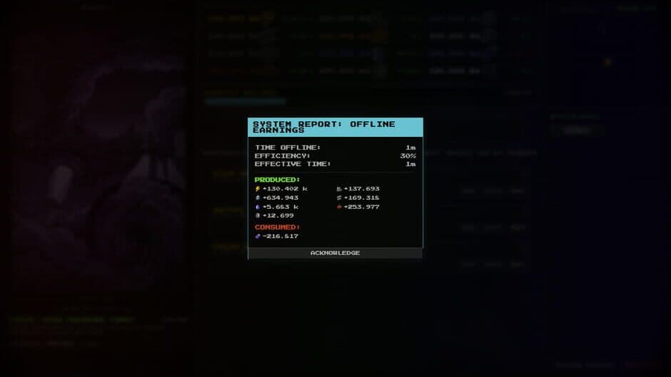 Azimuth screenshot 3