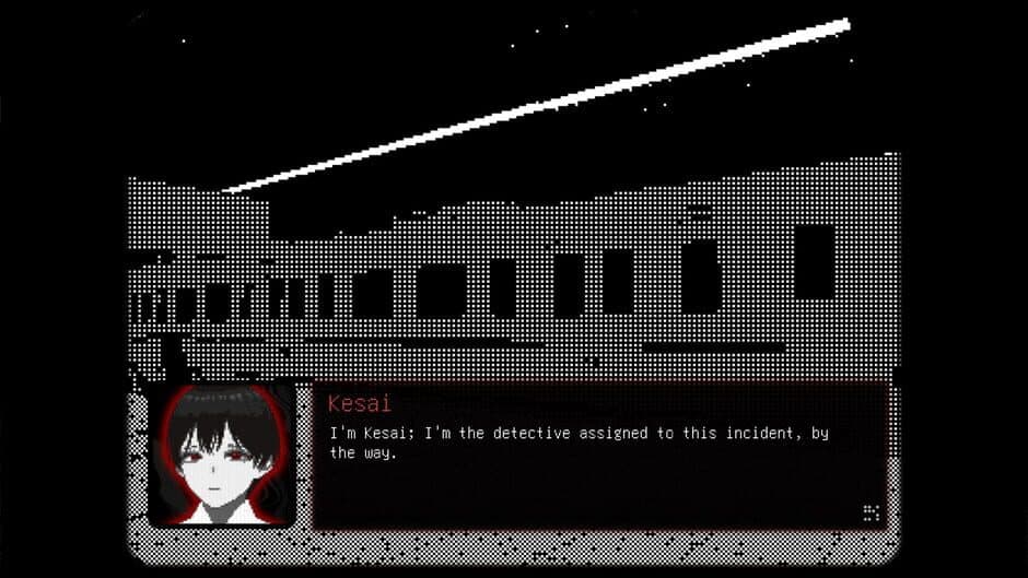 Monari Station screenshot 2