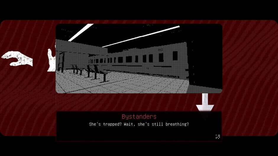 Monari Station screenshot 3