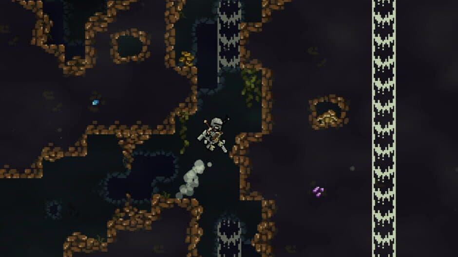 Plagueborn screenshot 3