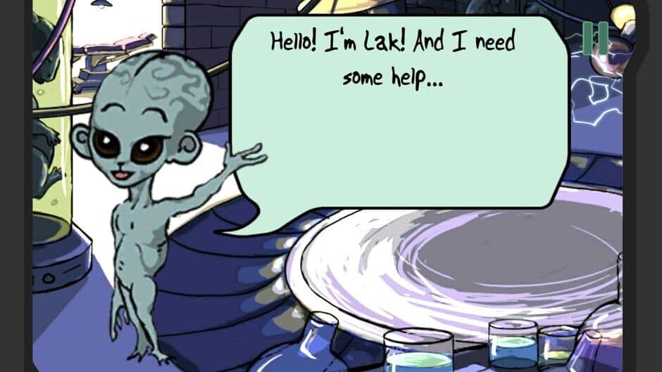 Limb Lobber screenshot 2