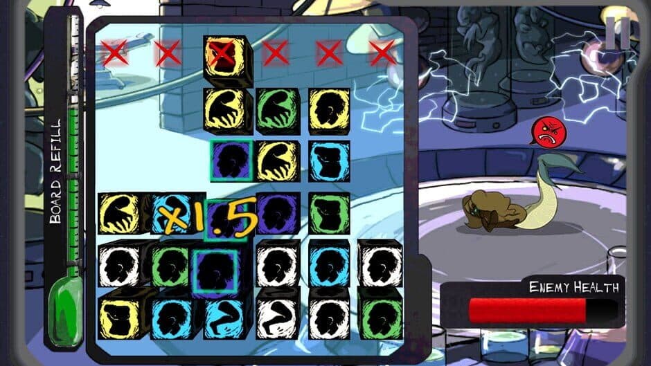 Limb Lobber screenshot 3