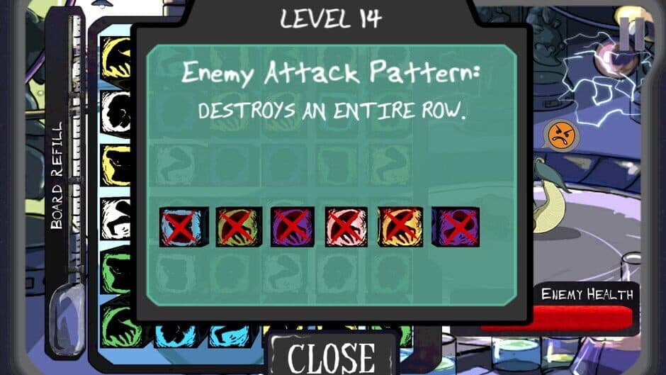 Limb Lobber screenshot 4