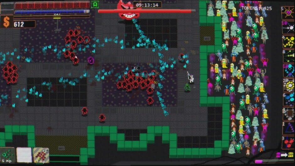 Murderplanet screenshot 2