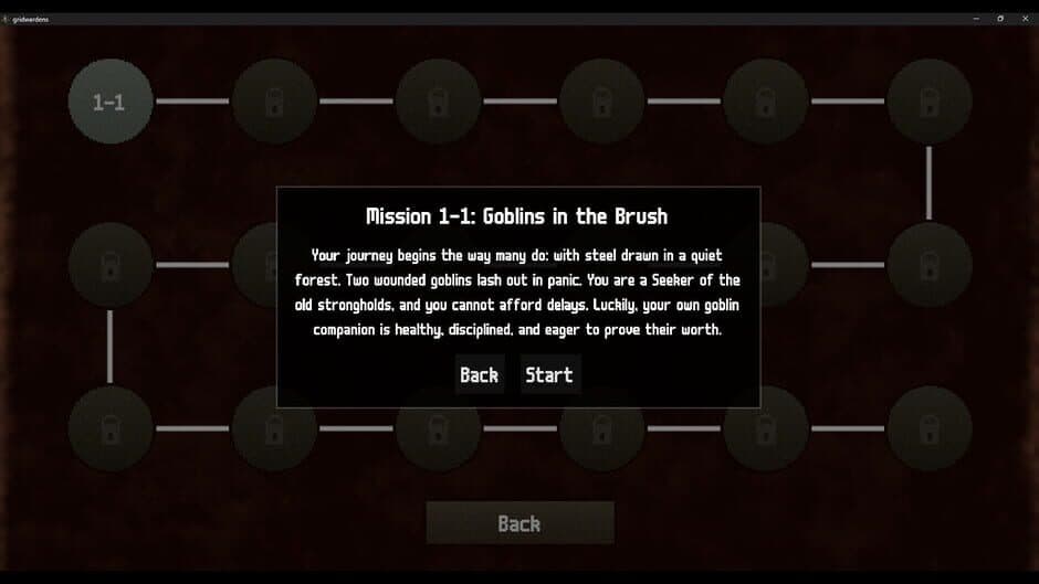 Gridwardens screenshot 4