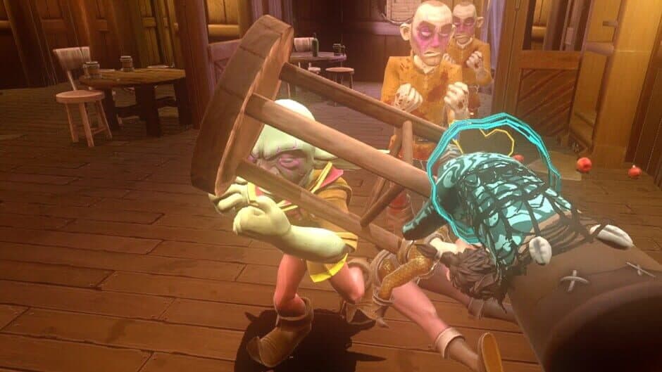 Tavrn’s Takedown screenshot 4