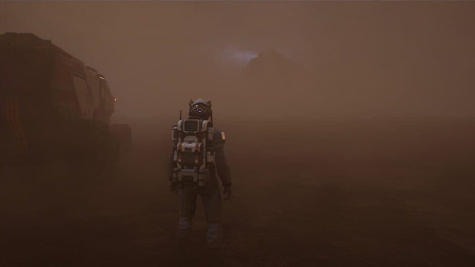 Windwalkers: Below the Storm screenshot 4