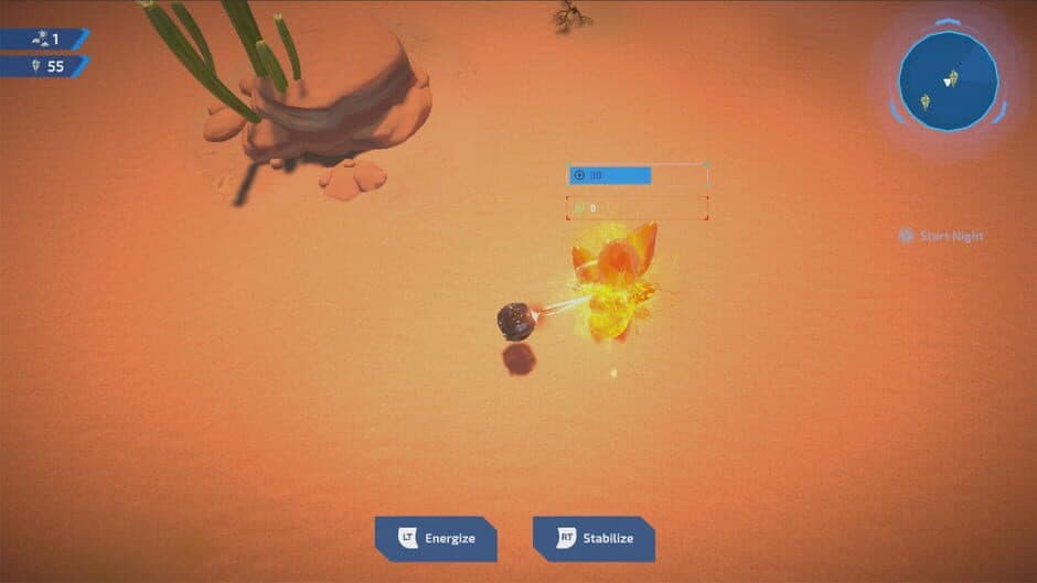 Rogue Drone screenshot 2