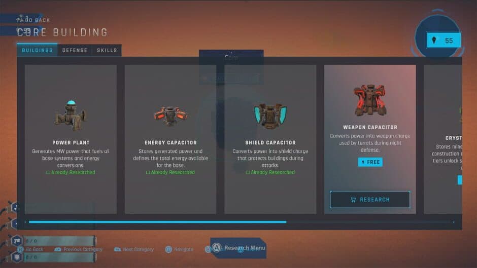 Rogue Drone screenshot 3