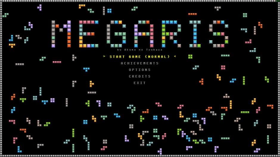 Megaris screenshot 1