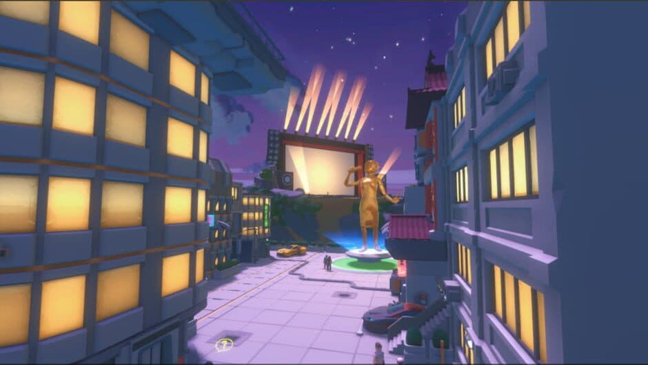 Nemixar screenshot 1