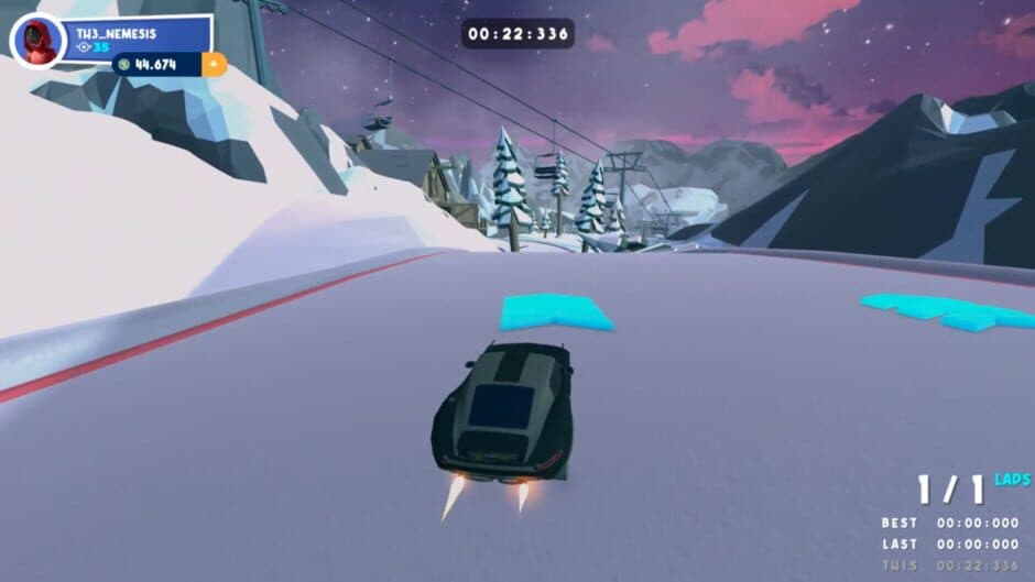 Nemixar screenshot 2