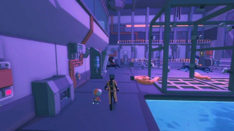 Nemixar screenshot 3
