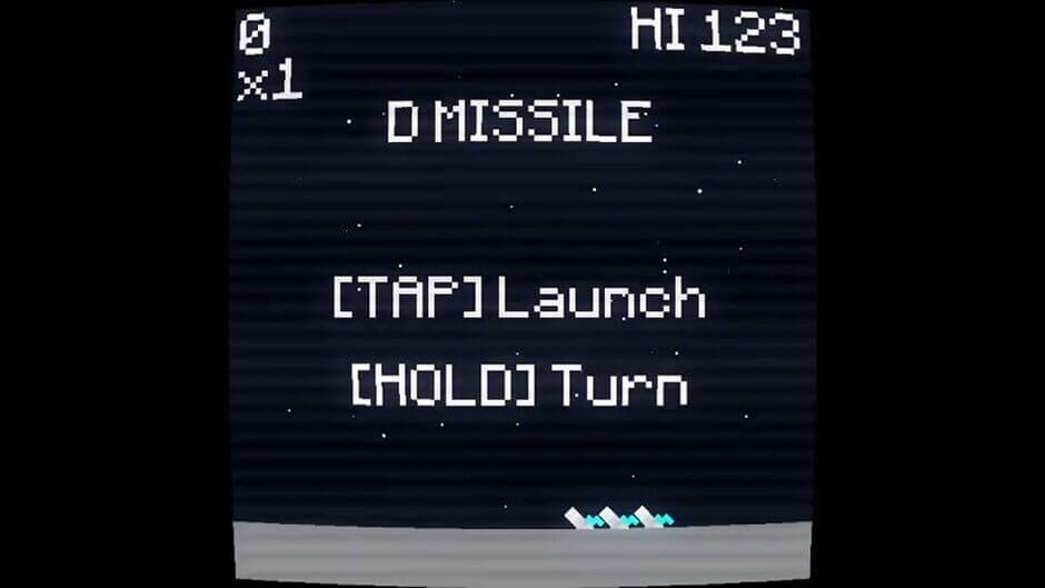 One Button Games 5-in-1 Vol. 5 screenshot 1