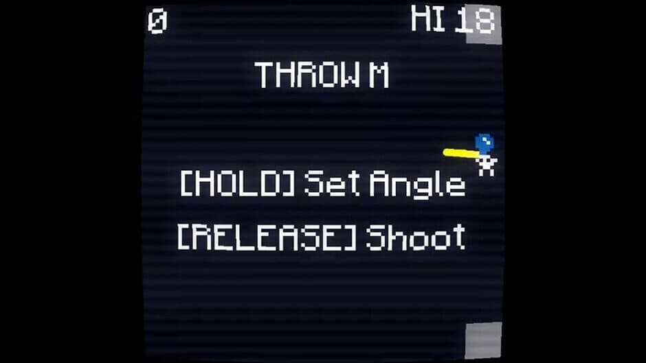 One Button Games 5-in-1 Vol. 5 screenshot 3