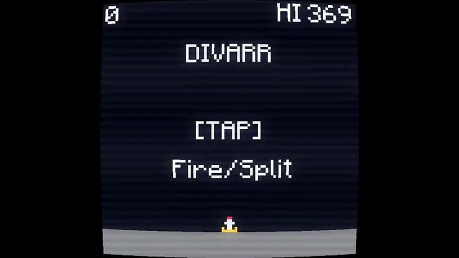 One Button Games 5-in-1 Vol. 5 screenshot 4