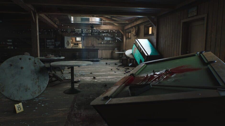 Hunter: The Reckoning - Deathwish screenshot 4
