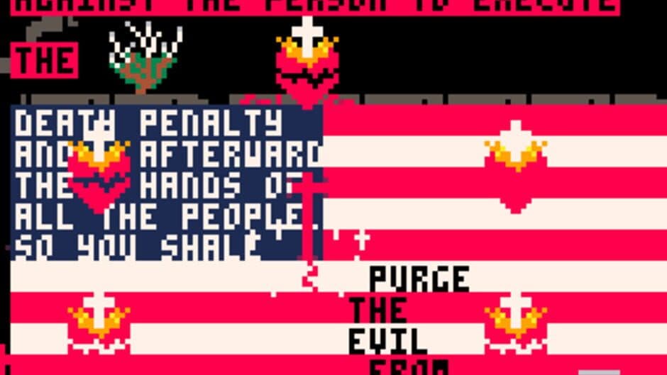 Silver State screenshot 1