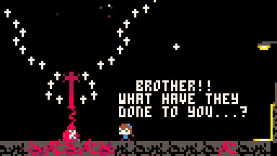 Silver State screenshot 2