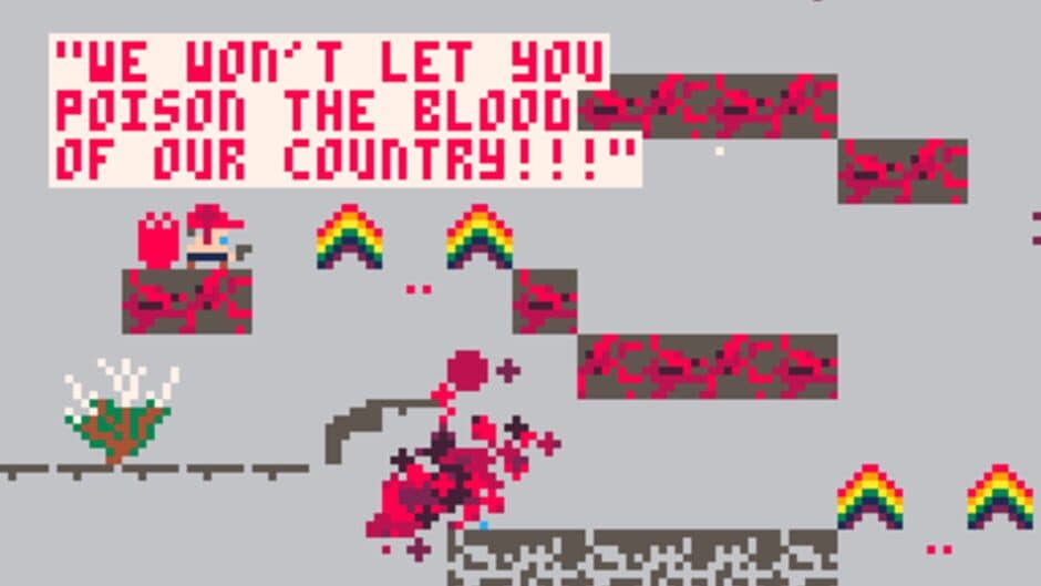 Silver State screenshot 3