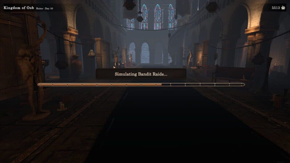 Fool's Court screenshot 4