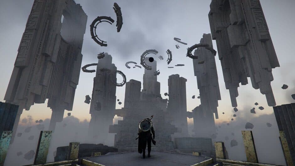Crimson Desert: Deluxe Edition screenshot 3