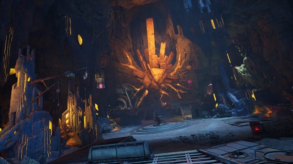 Borderlands 4: Bounty Pack 2 - Legend of the Stone Demon screenshot 3