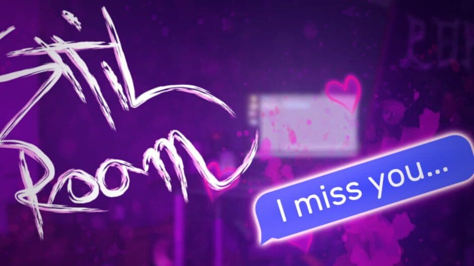 Still Room: I Miss You screenshot 1