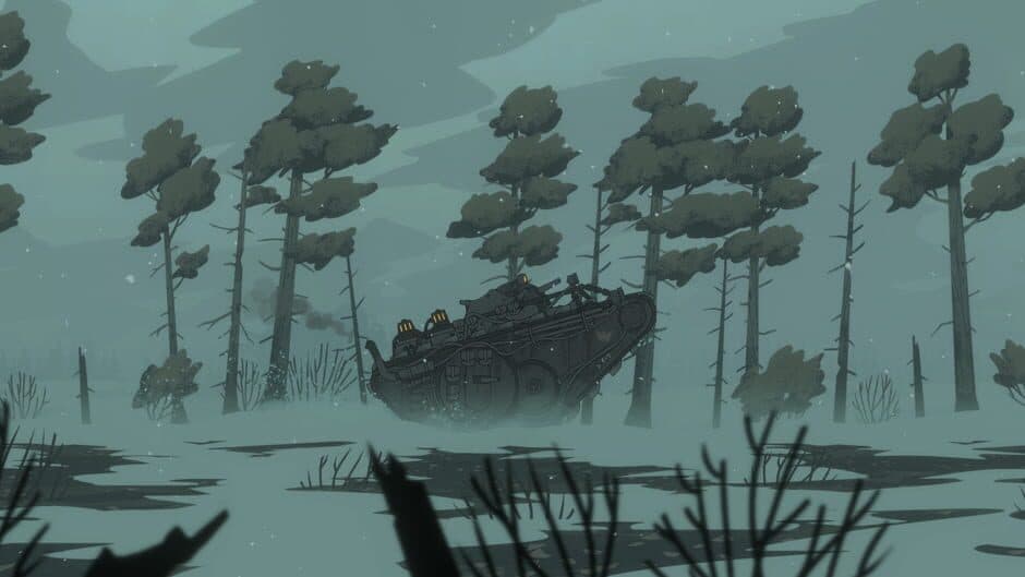 Kanun 1919 screenshot 2